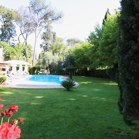 Appia Antica 1Br With Swimming Pool Apartment โรม ภายนอก รูปภาพ