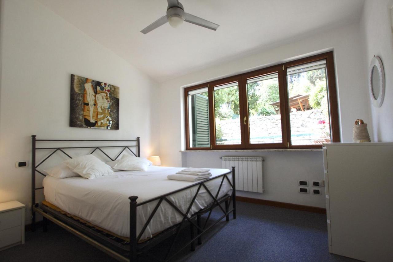 Appia Antica 1Br With Swimming Pool Apartment โรม ภายนอก รูปภาพ