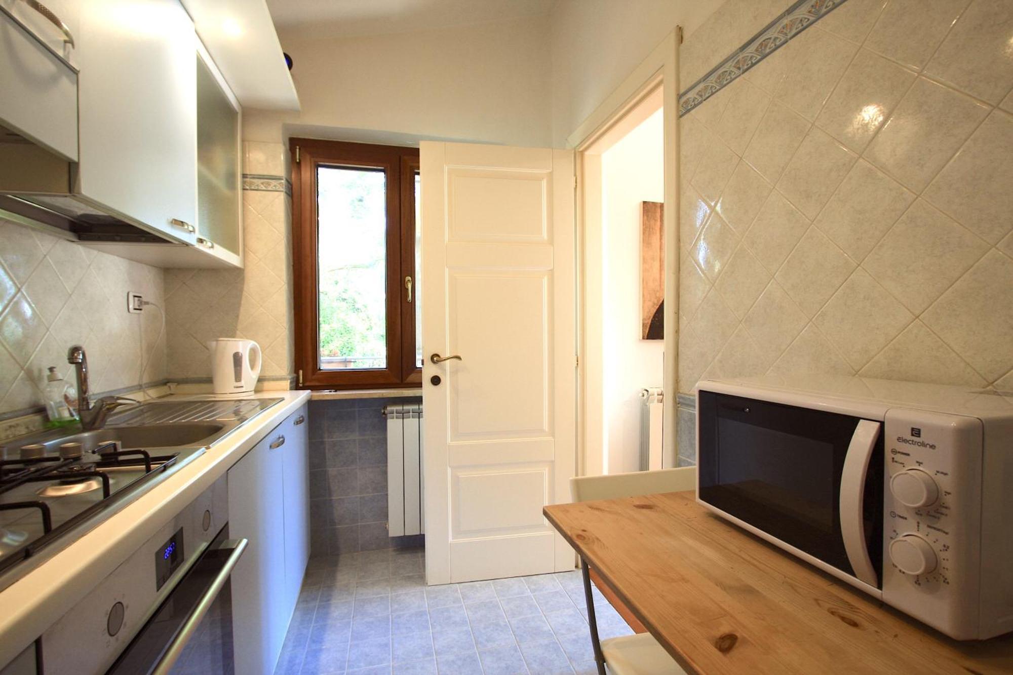 Appia Antica 1Br With Swimming Pool Apartment โรม ภายนอก รูปภาพ