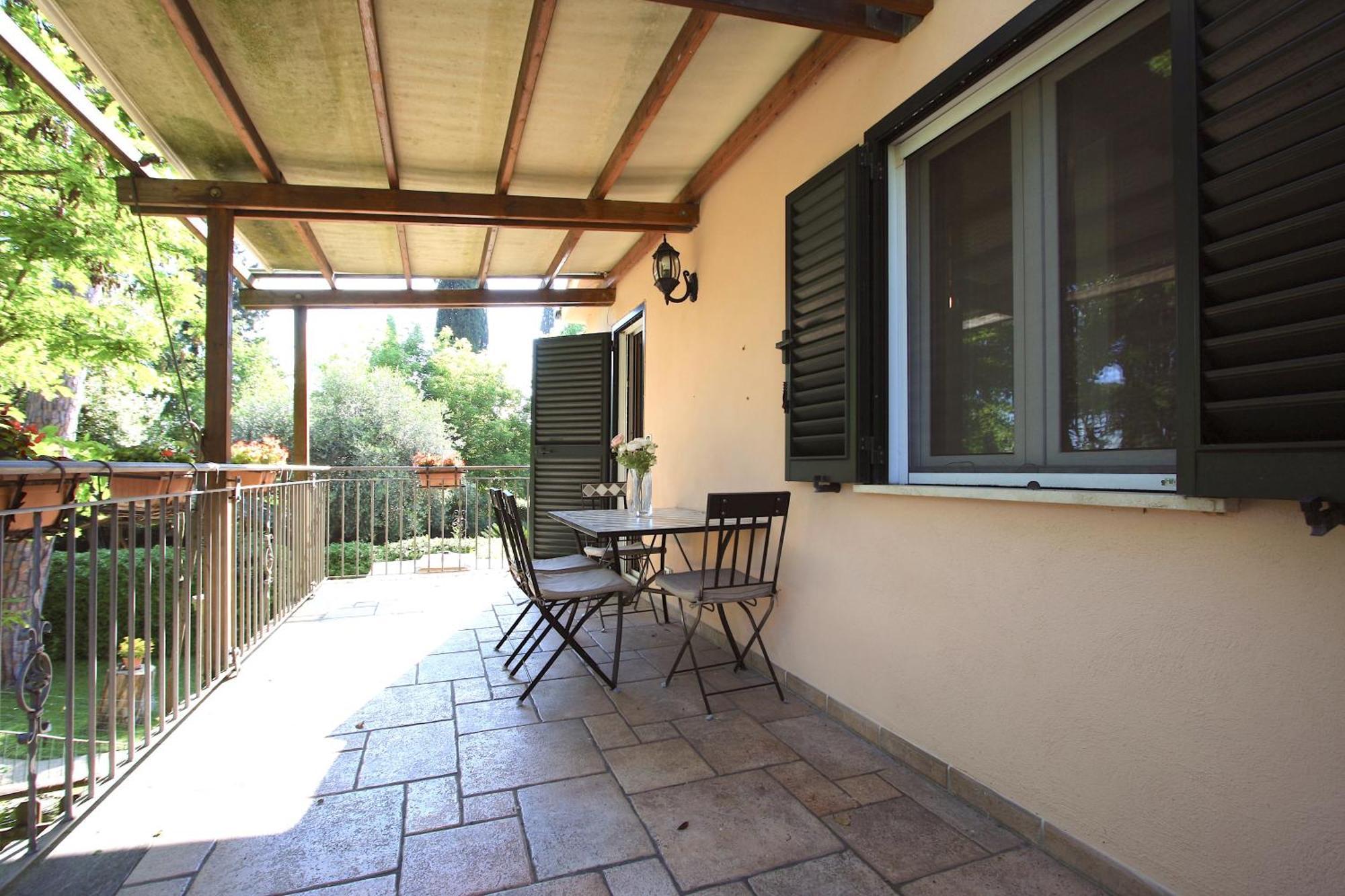 Appia Antica 1Br With Swimming Pool Apartment โรม ภายนอก รูปภาพ