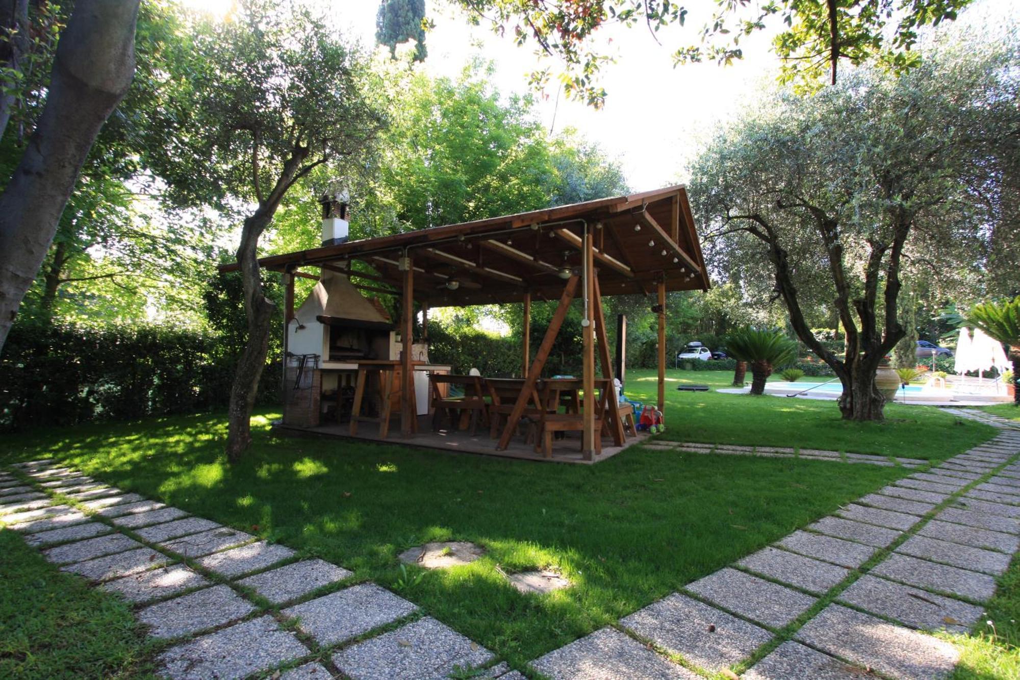 Appia Antica 1Br With Swimming Pool Apartment โรม ภายนอก รูปภาพ