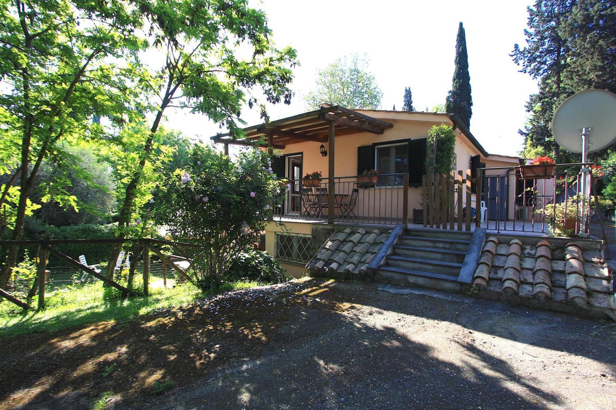 Appia Antica 1Br With Swimming Pool Apartment โรม ภายนอก รูปภาพ